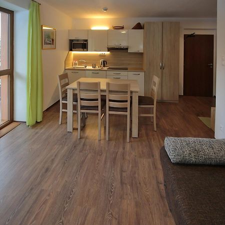 Apartmany Maliarik Деменівська Долина Номер фото