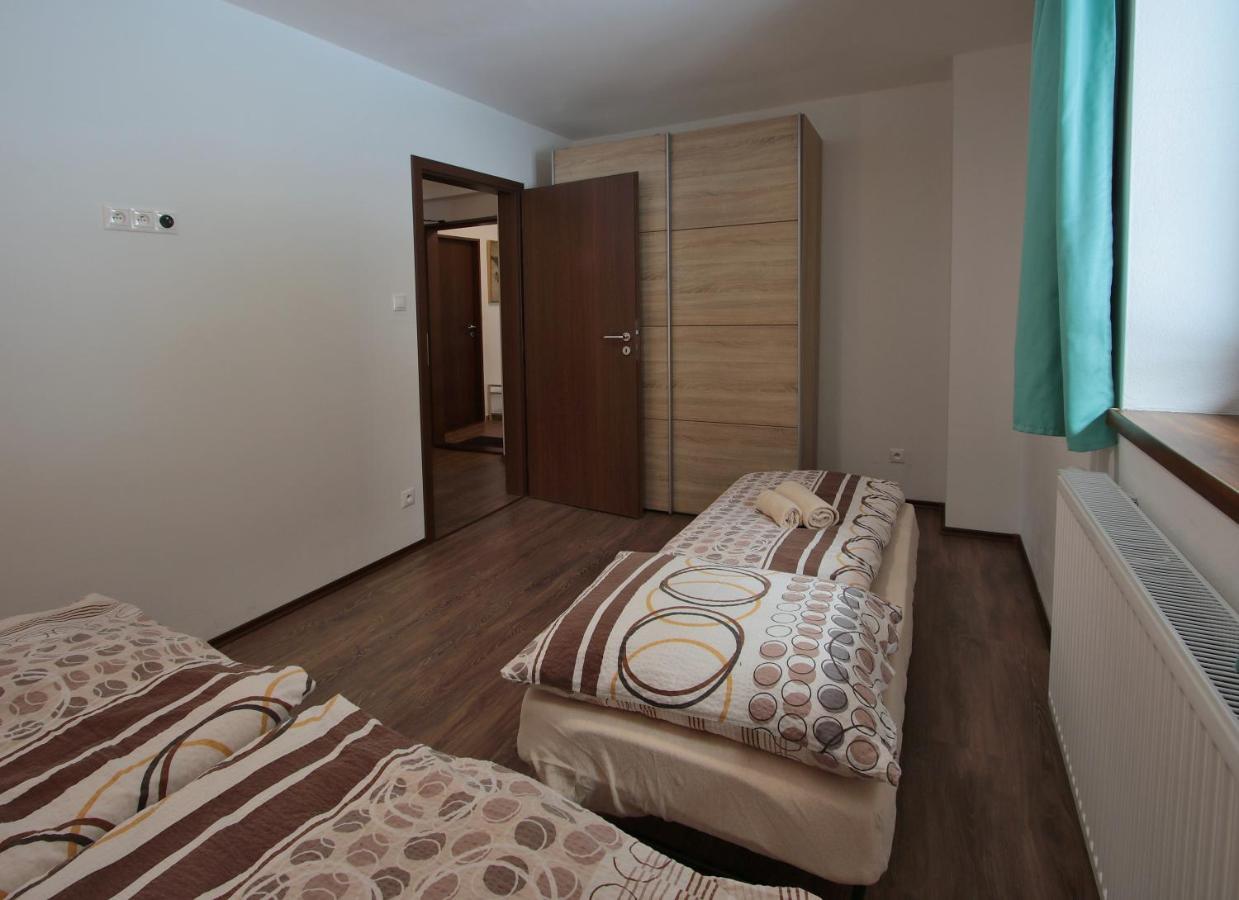 Apartmany Maliarik Деменівська Долина Номер фото