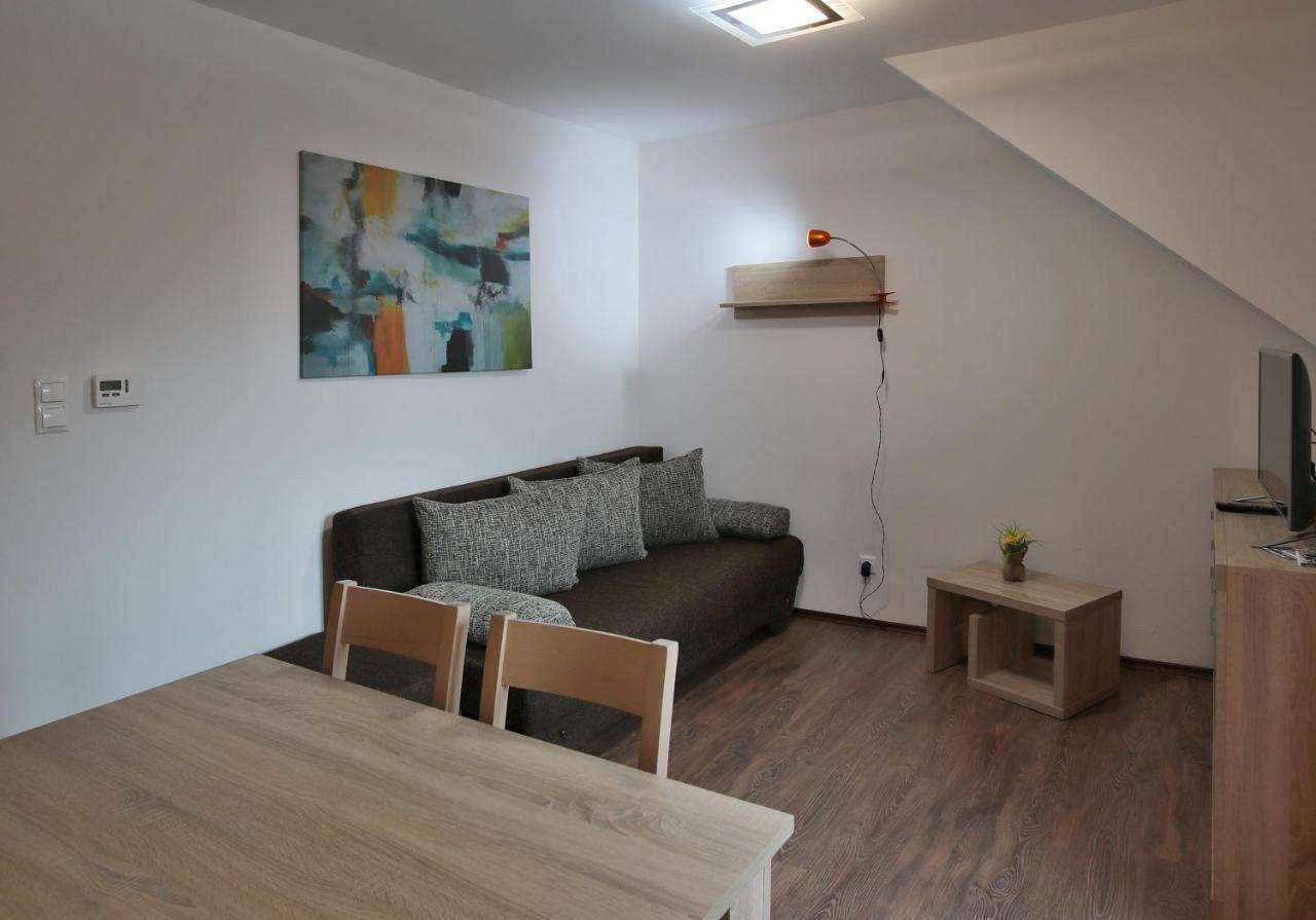 Apartmany Maliarik Деменівська Долина Номер фото