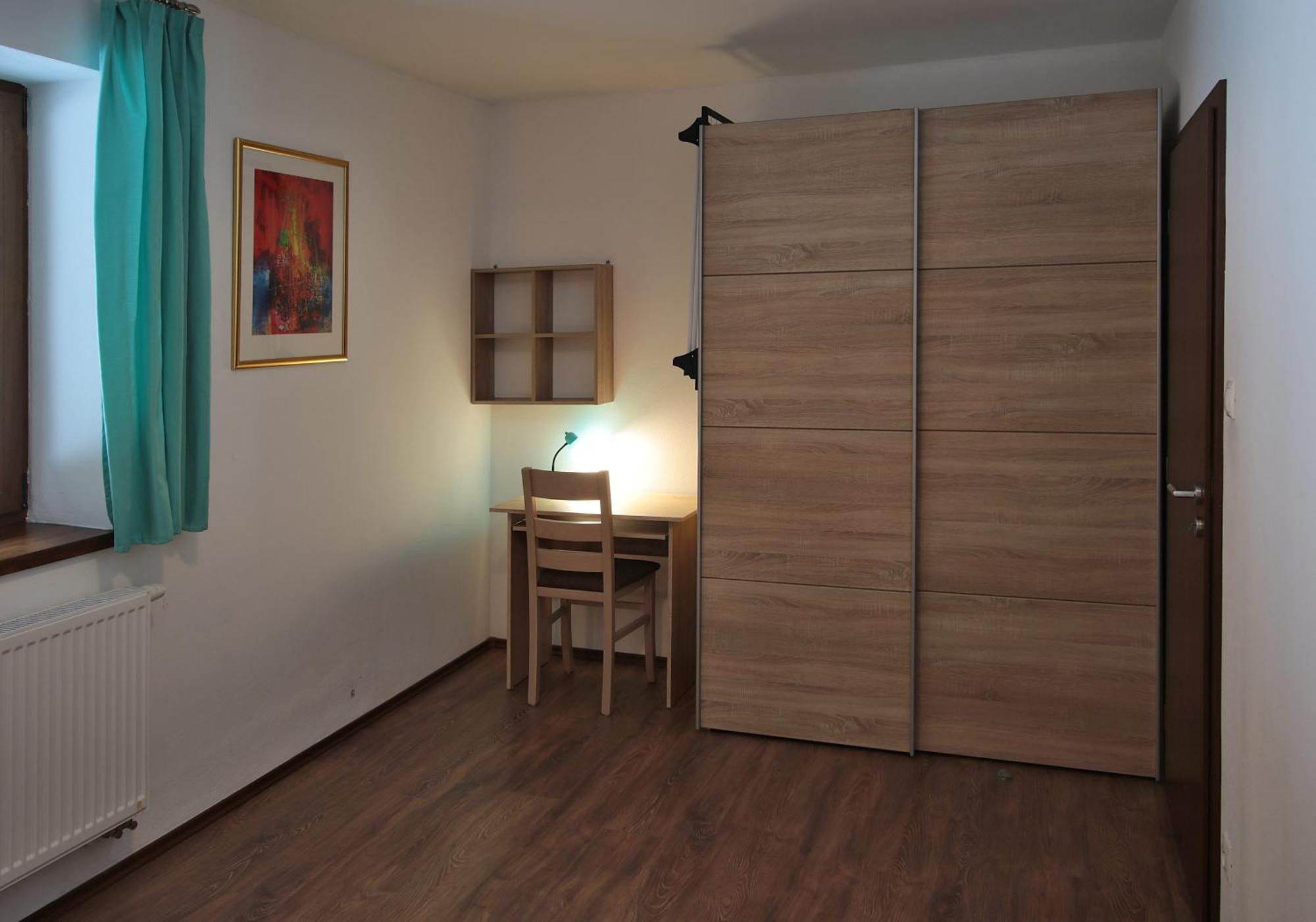 Apartmany Maliarik Деменівська Долина Номер фото