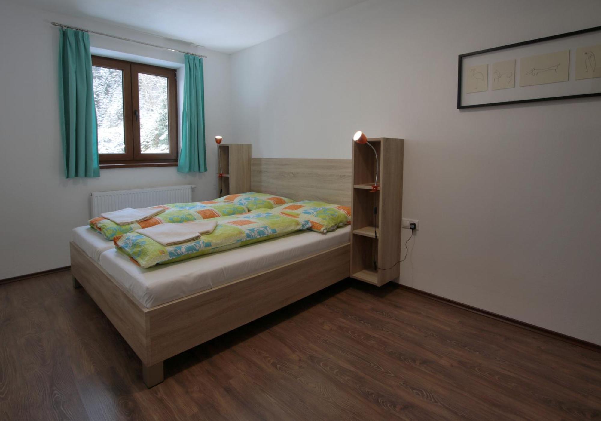 Apartmany Maliarik Деменівська Долина Номер фото
