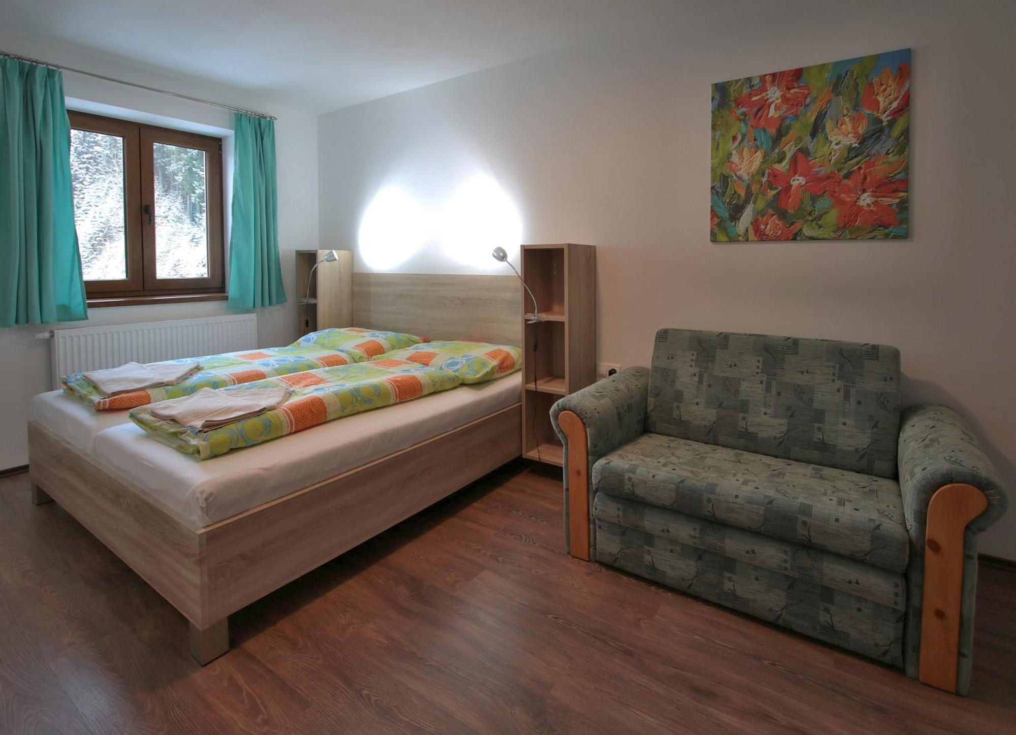 Apartmany Maliarik Деменівська Долина Номер фото
