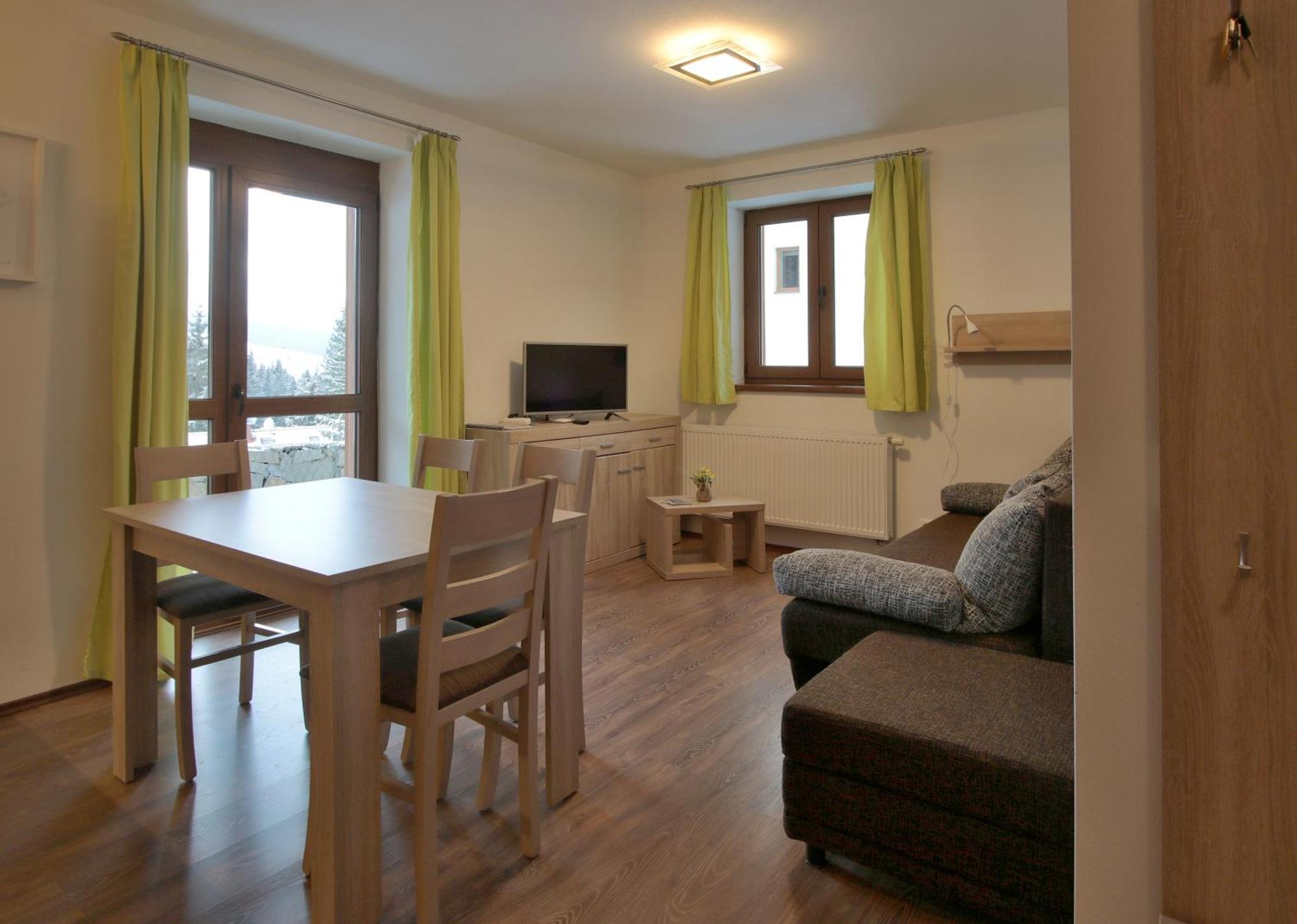 Apartmany Maliarik Деменівська Долина Номер фото