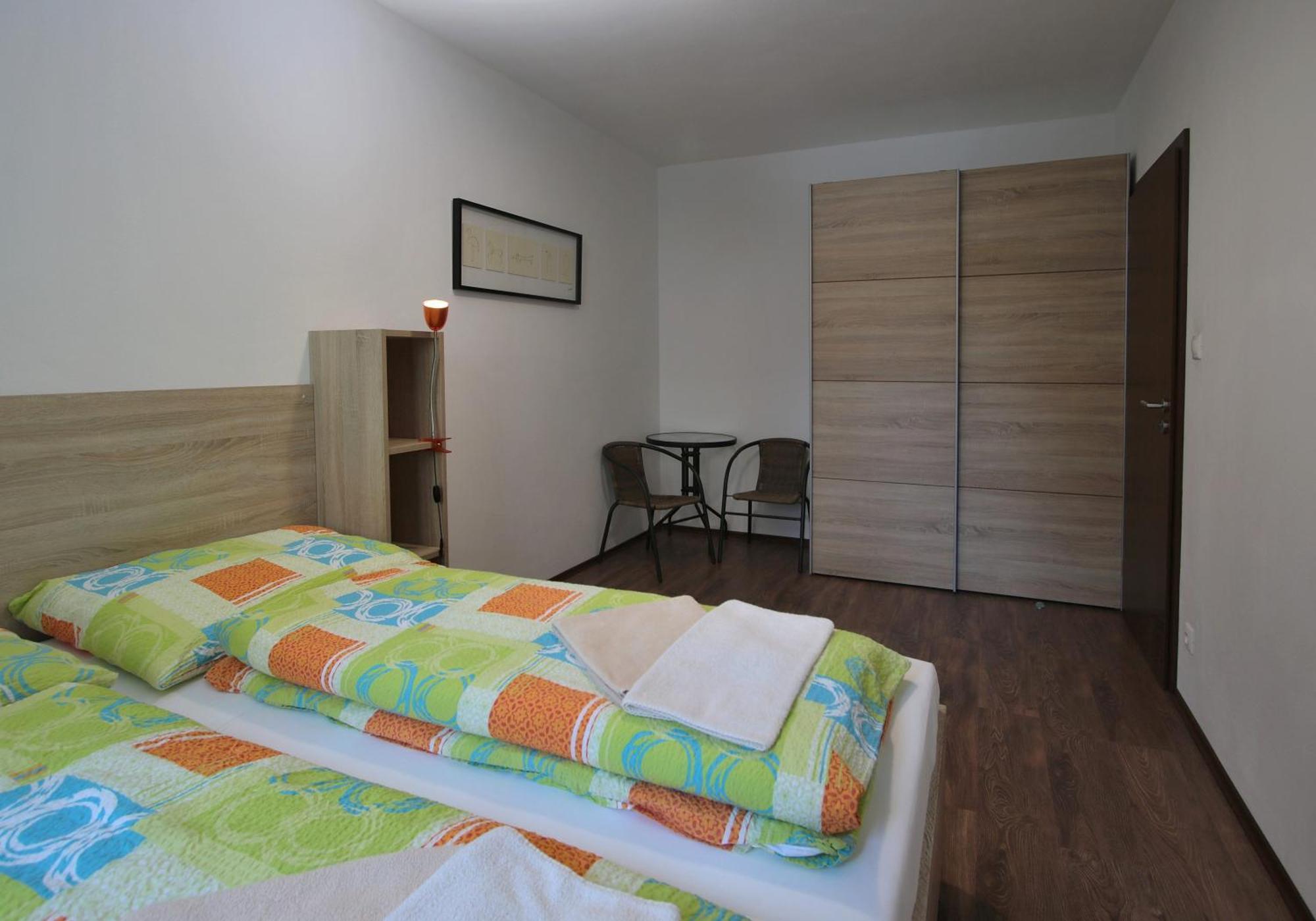 Apartmany Maliarik Деменівська Долина Номер фото