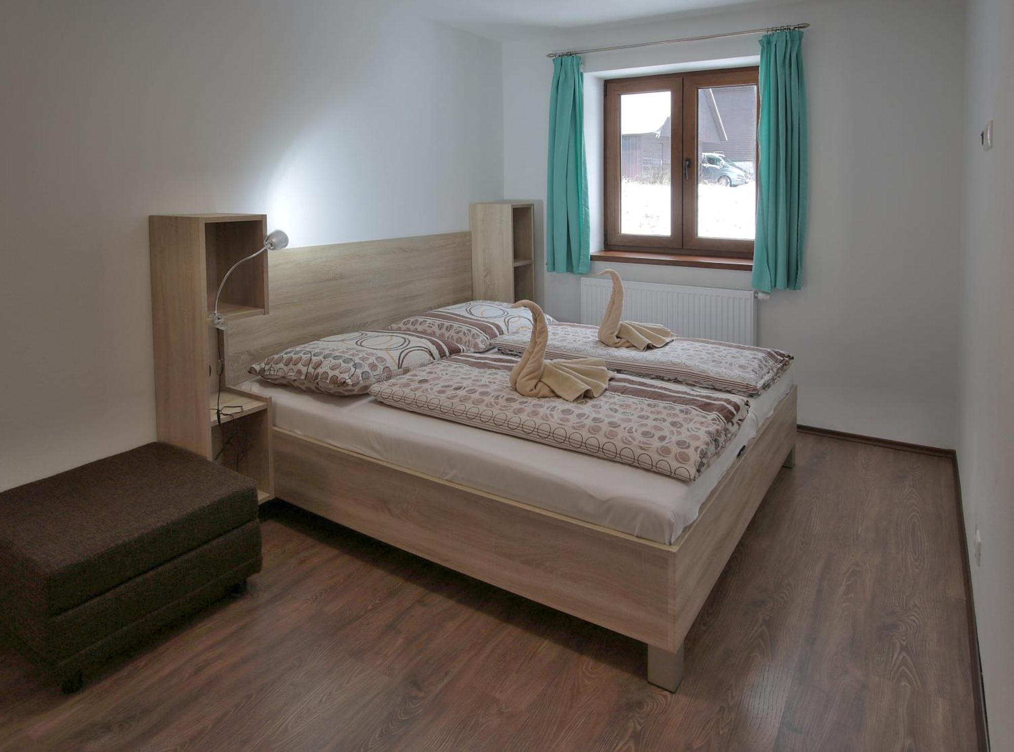Apartmany Maliarik Деменівська Долина Номер фото