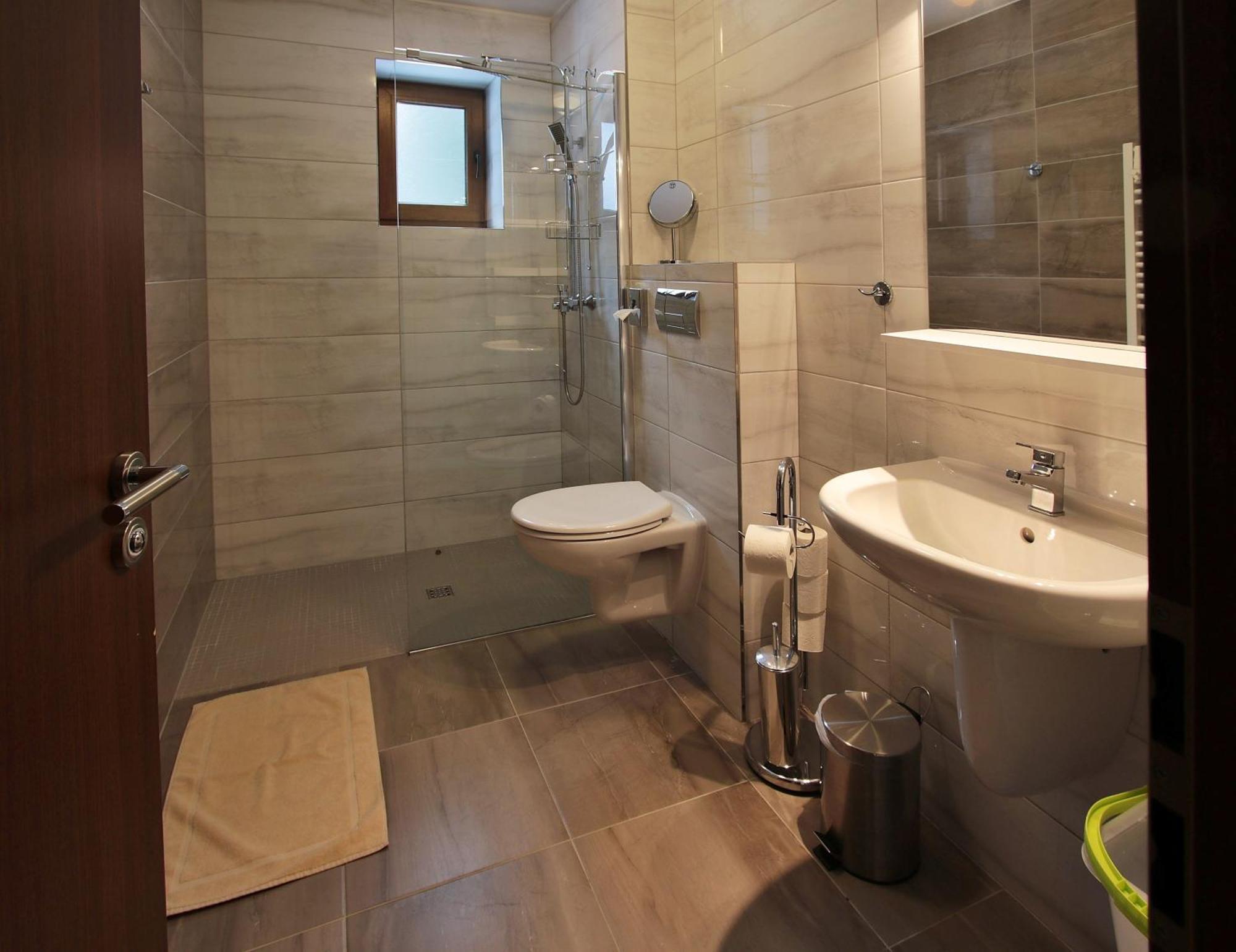 Apartmany Maliarik Деменівська Долина Номер фото