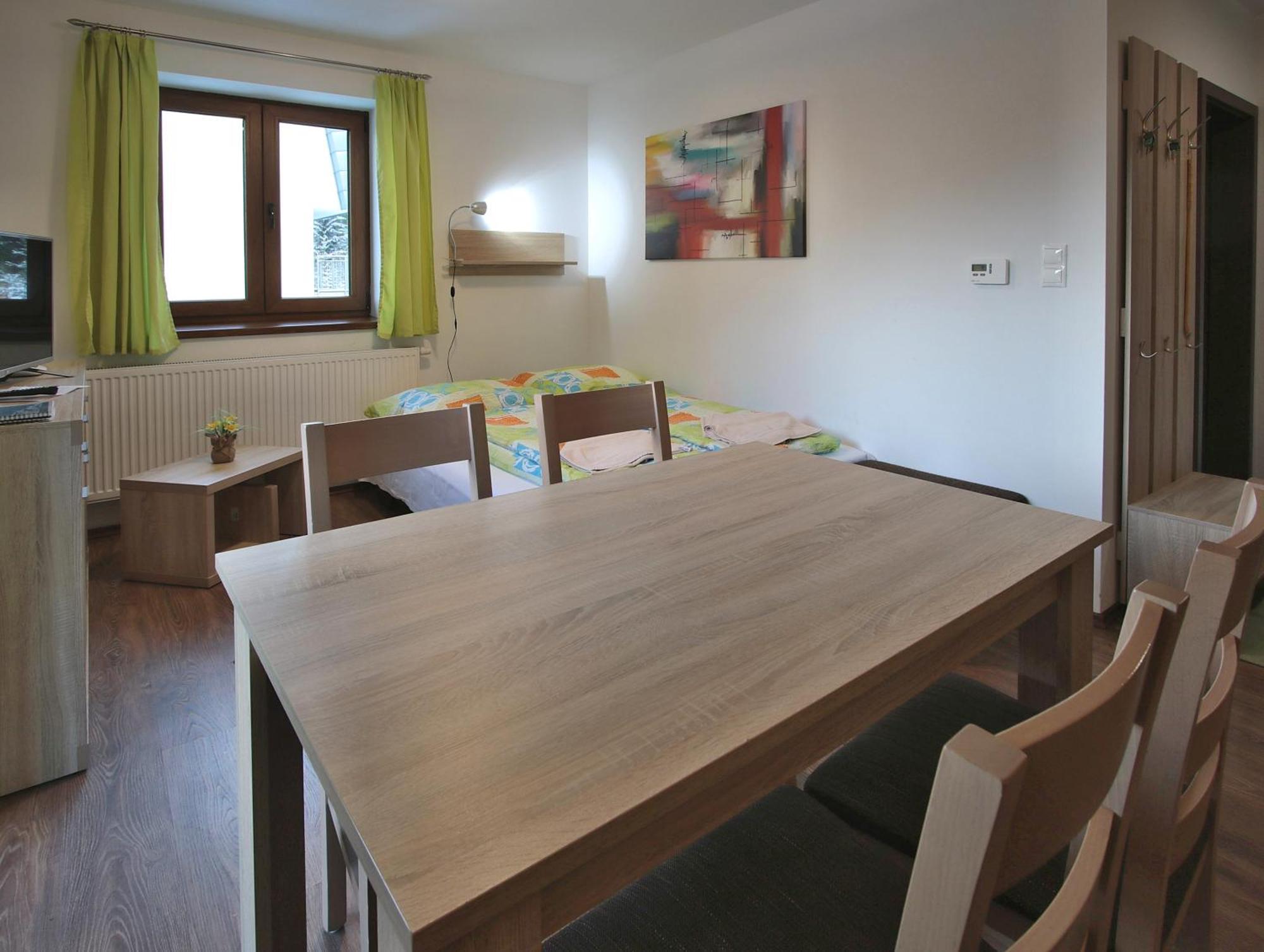 Apartmany Maliarik Деменівська Долина Номер фото