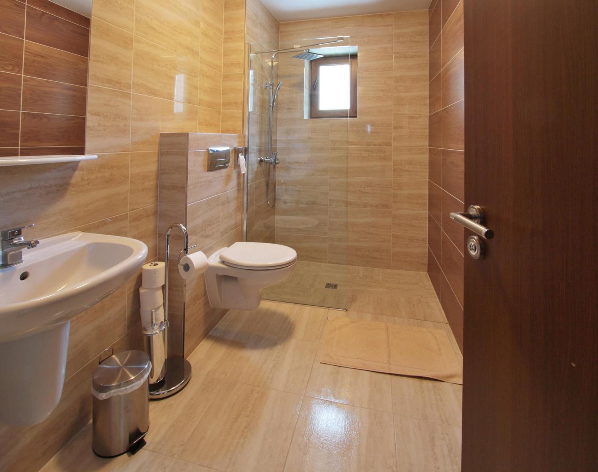 Apartmany Maliarik Деменівська Долина Номер фото