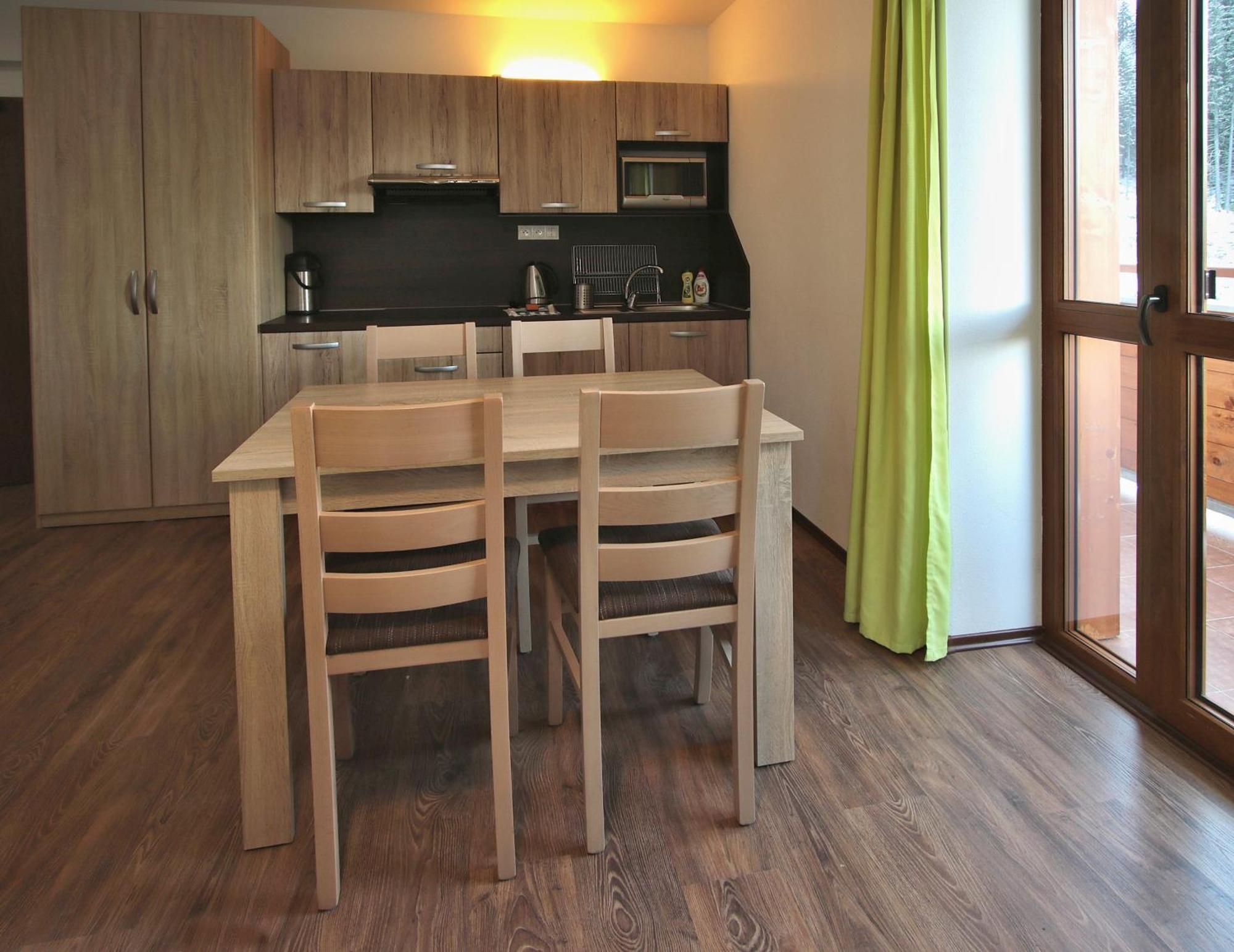 Apartmany Maliarik Деменівська Долина Номер фото